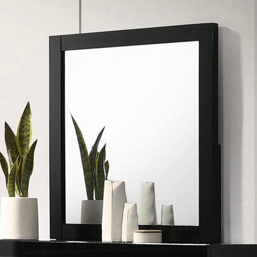 Magdeburg Mirror BK