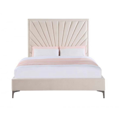 Faiz Bed Frame Q