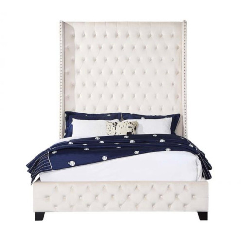 Fabrice Bed Frame EK