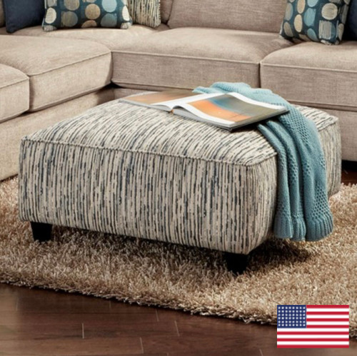 Eastleigh Ottoman ST