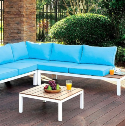 Winona Patio Sectional Winona Patio Sectional