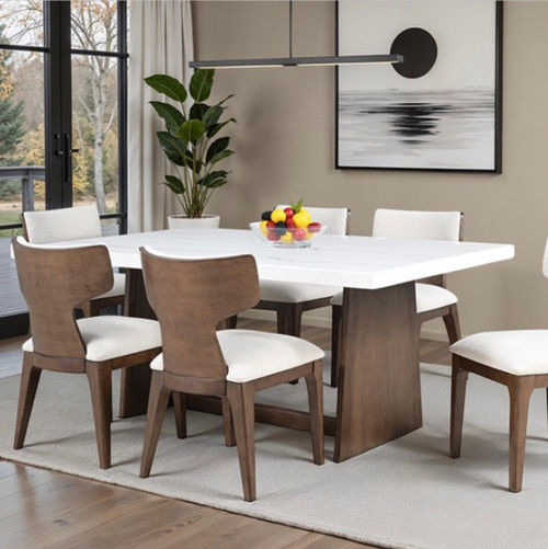 Caerwys Dining Table Set
