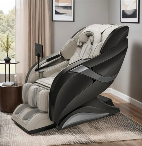 Zenithra Massage Chair