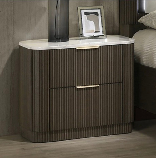 Lantrisant Night Stand