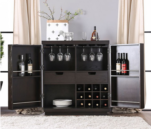 Modoc Kitchen Server
