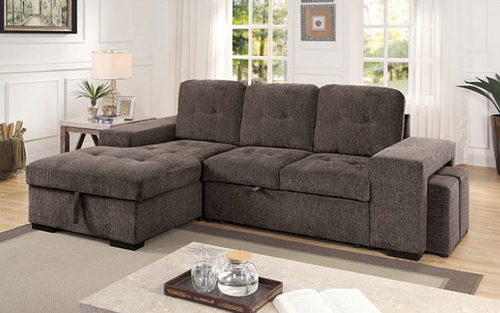 Jamiya Sectional GY