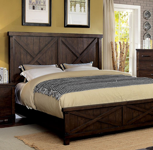 Bianca Bed Frame CK