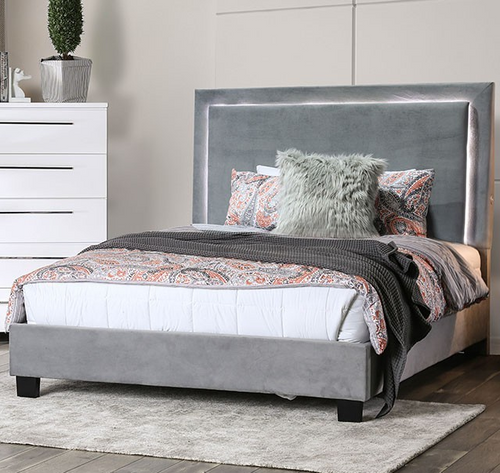 Erglow Bed Frame Q