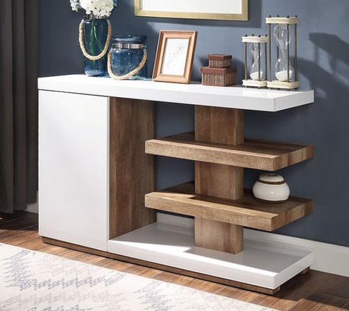 Moa Sofa Table