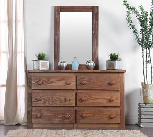 Lea Dresser