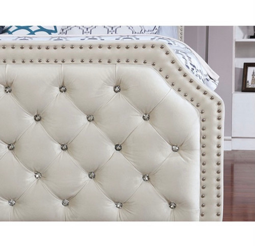 Claudine Bed Frame EK