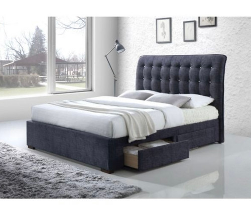 Drorit Bed Frame Q