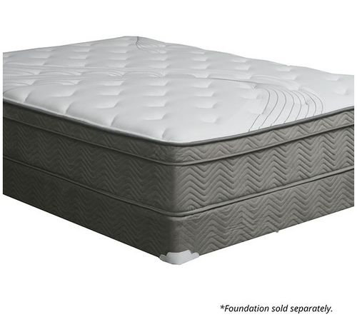 Afton 12" Mattress EK