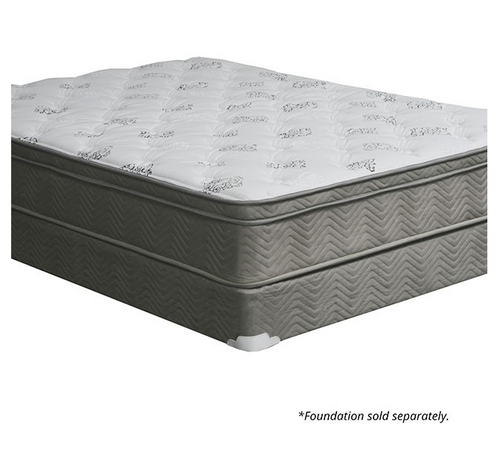 Aleksa 11" Mattress CK