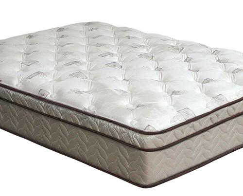 Lilium 13" Mattress CK