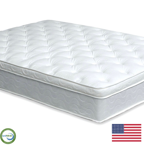 Paradise 11" Mattress F
