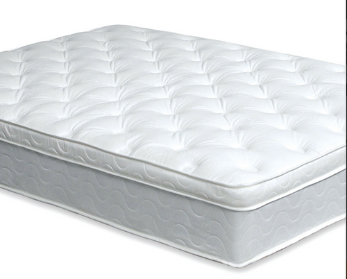 Paradise 11" Mattress Q