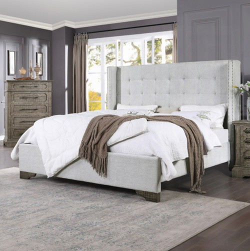 Artesia Bed Frame Q