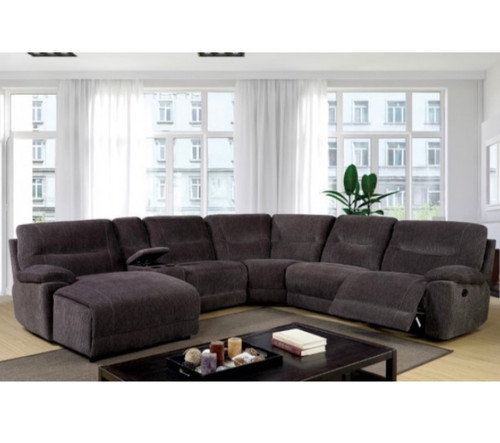 Karlee Sectional