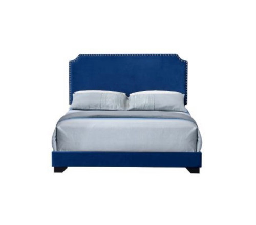 Haemon Bed Frame Q