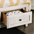 Oakridge Bed Frame IV Q