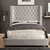 Rosabelle Bed Frame IV Q