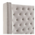 Rosabelle Bed Frame IV CK