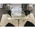 Abner 5pc Dining Set