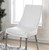 Izzy 7PC Dining Set WH