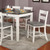 Anadia 7pc Dining Set CT