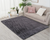 Metallica Area Rug CH  7'8" x 10'4"