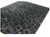 Metallica Area Rug BK  7'8" x 10'4"