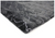 Metallica Area Rug BK  7'8" x 10'4"