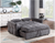 Lanberis Futon Sofa