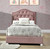 Reggie Bed Frame PK TW