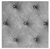 Zohar Bed Frame GY EK