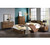 Hestia Bed Frame Q