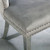 Jewett Dining Chair 2Pk-GY