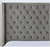 Ryleigh Bed Frame EK