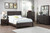 Double X Bed Frame Q