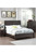 Double X Bed Frame Q