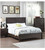 Double X Bed Frame EK