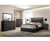 Camryn Bed Frame EK