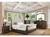 Lysandra Bed Frame CK