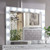 Belleterre Glam Mirror