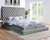 Stefania Bed Frame King GY