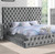 Stefania Bed Frame King GY