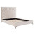 Faiz Bed Frame Q