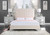 Faiz Bed Frame Q