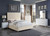 Edzia Bed Frame Q